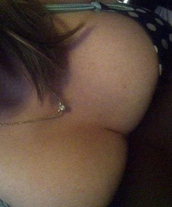 Проститутка Люда