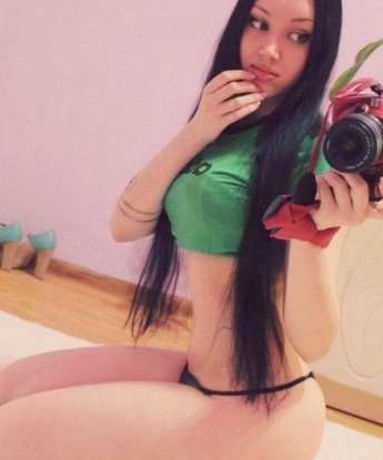 Проститутка Надюшка